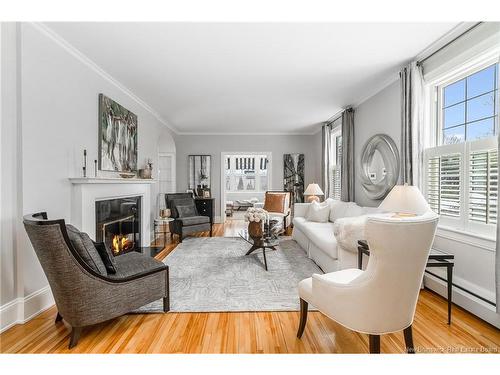 121 Winslow St, Fredericton, NB 