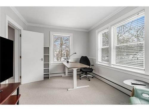 121 Winslow St, Fredericton, NB 