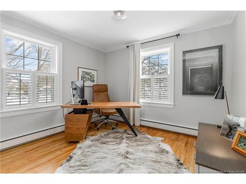 121 Winslow St, Fredericton, NB 