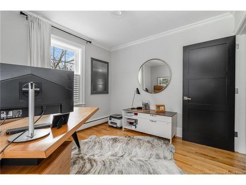 121 Winslow St, Fredericton, NB 