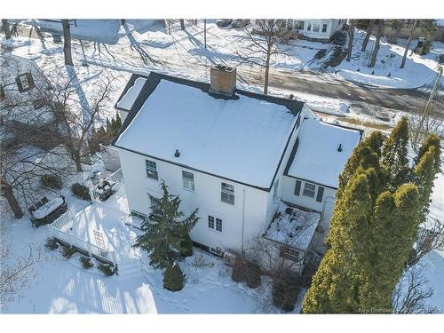 121 Winslow St, Fredericton, NB 