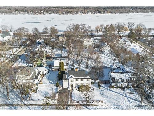 121 Winslow St, Fredericton, NB 