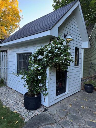 121 Winslow St, Fredericton, NB 