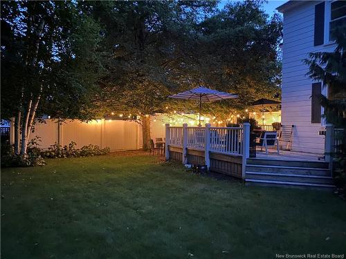 121 Winslow St, Fredericton, NB 