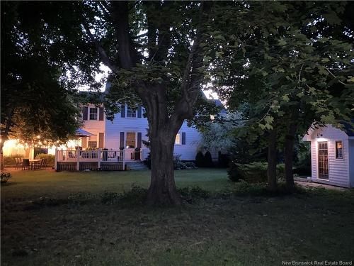 121 Winslow St, Fredericton, NB 