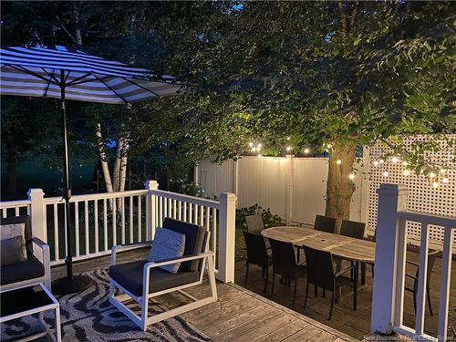 121 Winslow St, Fredericton, NB 