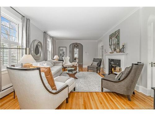 121 Winslow St, Fredericton, NB 