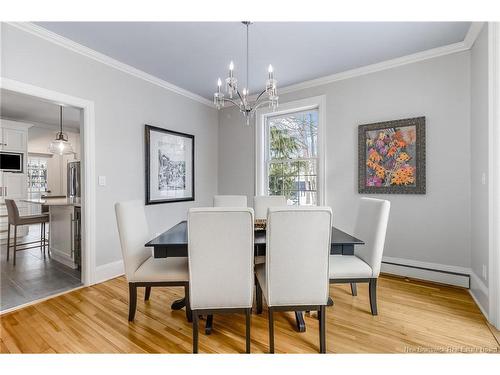 121 Winslow St, Fredericton, NB 