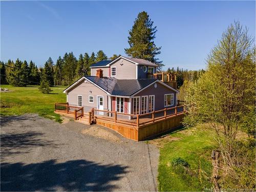 914 Murray Rd, Cocagne, NB 