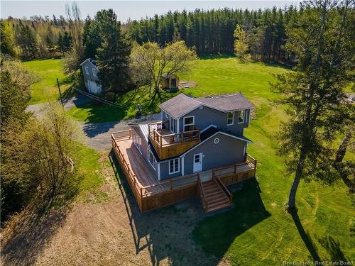 914 Murray Rd, Cocagne, NB 