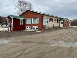 16 Hospital ST Bath, NB E7J 1B2