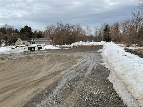 16 Hospital St, Bath, NB 