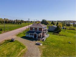 662 Route 535  Cocagne, NB E4R 3B5