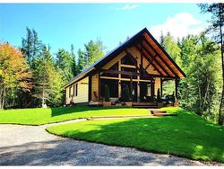 89 Drummond RD  Gagetown, NB E5M 2X2