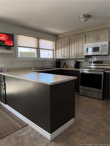 109 Bourgoin St, Drummond, NB 