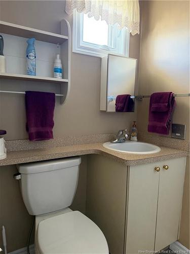 109 Bourgoin St, Drummond, NB 