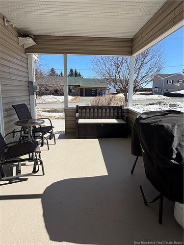109 Bourgoin St, Drummond, NB 