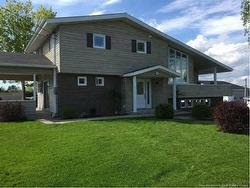 109 Bourgoin ST Drummond, NB E3Y 1K2