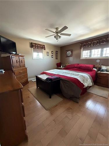 109 Bourgoin St, Drummond, NB 