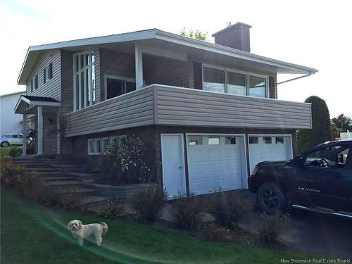 109 Bourgoin St, Drummond, NB 