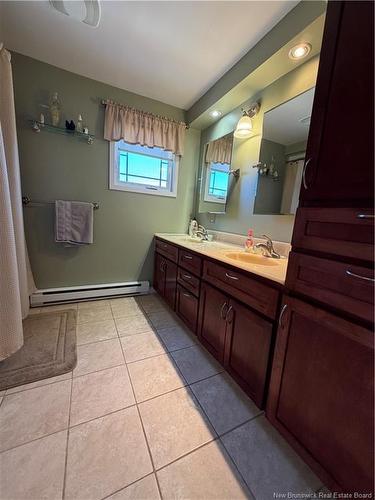 109 Bourgoin St, Drummond, NB 