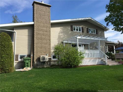 109 Bourgoin St, Drummond, NB 