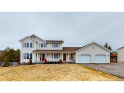 8 Blanchard LANE  Saint John, NB E2K 5K4