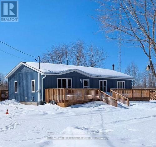 480 PORTER ROAD  Rideau Lakes, ON K0G 1X0