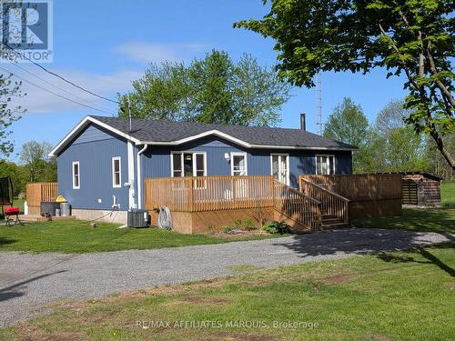 480 PORTER ROAD  Rideau Lakes, ON K0G 1X0