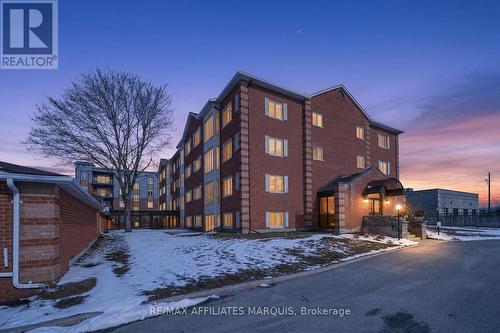 304 - 10 ARMSTRONG DRIVE  Smiths Falls, ON K7A 5H8