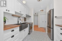 Stainless steel appliances - 