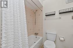 4 pc. ensuite. - 