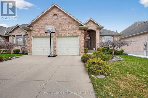 995 MANCHESTER ROAD  London North (North L), ON N6H 5J1