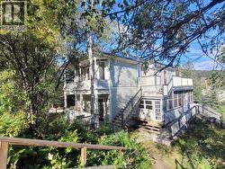 717 8TH AVENUE  Dawson City, YT Y1A 1G0