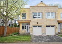 649 CHURCHILL AVENUE N  Ottawa, ON K1Z 5G2