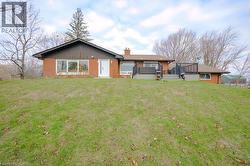 491 HIGHWAY 5 W Dundas, ON L9H 5E2