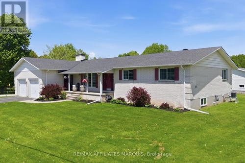 3 FOREST DRIVE  Rideau Lakes, ON K7A 4S5
