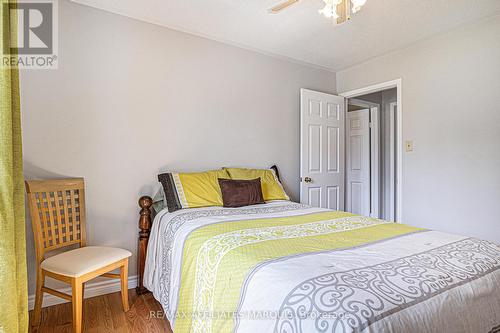 74 Colonel By Crescent, Smiths Falls, ON - Indoor Photo Showing Bedroom