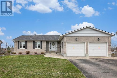 74 Colonel By Crescent, Smiths Falls, ON - Outdoor With Facade