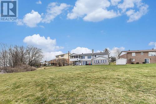 74 Colonel By Crescent, Smiths Falls, ON - Outdoor