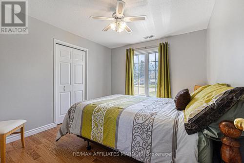 74 Colonel By Crescent, Smiths Falls, ON - Indoor Photo Showing Bedroom