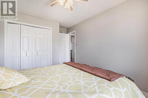 74 Colonel By Crescent, Smiths Falls, ON - Indoor Photo Showing Bedroom