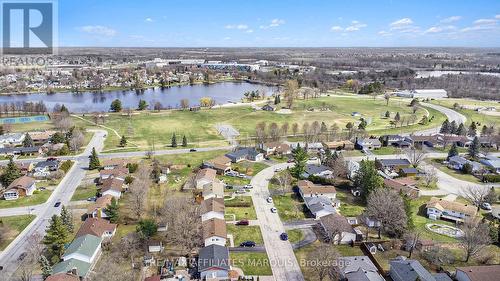74 Colonel By Crescent, Smiths Falls, ON - Outdoor With Body Of Water With View
