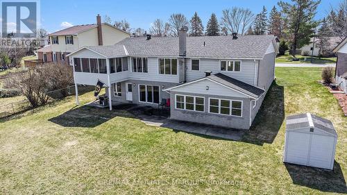74 Colonel By Crescent, Smiths Falls, ON - Outdoor