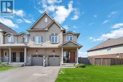 151 LORMONT BOULEVARD Hamilton (Stoney Creek Mountain), ON L8J 0K2