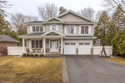 106 Av. St-Andrew  Beaconsfield, QC H9W 4Y6