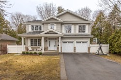 106 Av. St-Andrew  Beaconsfield, QC H9W 4Y6