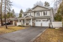 Façade - 106 Av. St-Andrew, Beaconsfield, QC  - Outdoor With Facade 