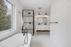 Salle de bains - 