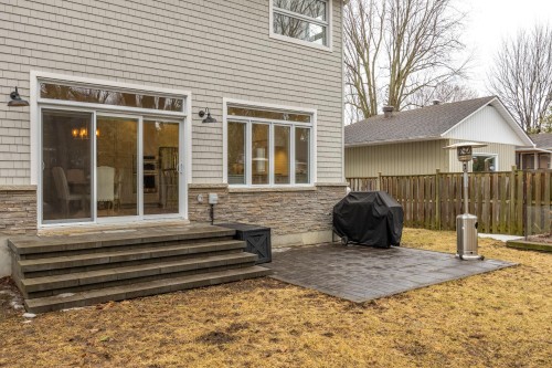 Cour - 106 Av. St-Andrew, Beaconsfield, QC - Outdoor